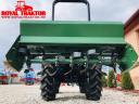 Kompaktný traktor Farmtrac 26