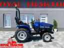 Kompaktný traktor Farmtrac 22