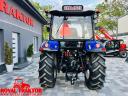 FARMTRAC 675 DTN KING TRAKTOR