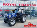 Ciągnik FARMTRAC 9120 DTN