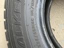 235/65r16c FALKEN téli gumi