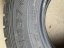 235/65r16c FALKEN téli gumi