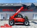 Faresin 6.26 Classic Telescopic Handlers