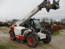 Stivuitor telescopic Bobcat T3571