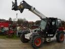 Bobcat T3571 telescopic handler