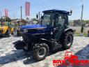 FARMTRAC 6075 EN / 6075 EN PRO Ültetvény traktor