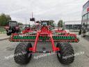 AGRO-MASZ BT-50 H vontatott rövidtárcsa