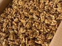 Nice, bright walnut kernels for sale in bulk