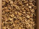 Nice, bright walnut kernels for sale in bulk