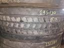 295/80R22,  5 Continental Hybrid HS3