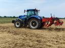 SMS TALON MAX 400/9H soil loosener action