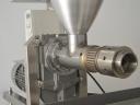 Vegetable oil press production technical documentation