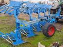 Lemken Juwel 8 M 4+1 N 100 mit FlexPack