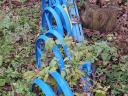 Lemken Juwel 8 M 4+1 N 100 with FlexPack