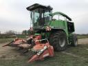 Deutz Fahr Gigant 400 silózó