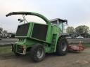 Deutz Fahr Gigant 400 silózó