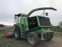 Deutz Fahr Gigant 400 silózó