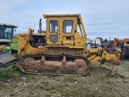 Komatsu D85-18 dózer
