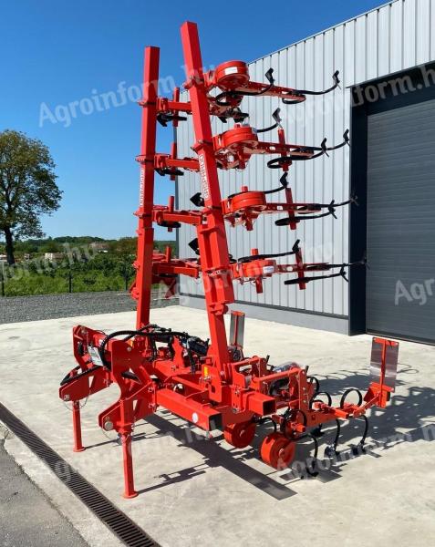 Maschio Gaspardo HS 6R 5 MP row cultivator