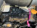 SHERPA WE13 Yanmar engine - mini excavator NEW