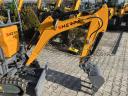 SHERPA WE13 Yanmar engine - mini excavator NEW