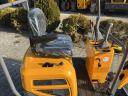 SHERPA WE13 Yanmar engine - mini excavator NEW