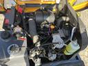 SHERPA WE13 Yanmar engine - mini excavator NEW