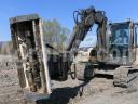 Crusher for rotary excavators 80 cm / X-Vator 800