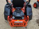 Kioti ZXR48 Zero Turn fűnyíró traktor