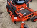 Kioti ZXR48 Zero Turn mower tractor