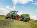 Fendt Rotana 130 F Xtra fixkamrás hengeres bálázó