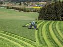 Fendt Slicer 3160 TLX hátsó függesztésű tárcsás kasza