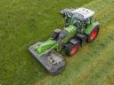 Fendt Slicer 310 FQ front függesztésű tárcsás kasza