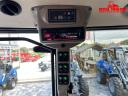 FARMTRAC 6100 DT V 24X24 TRAKTOR PERKINS MOTORRAL