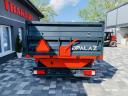 PALAZ 6T SINGLE AXLE TRAILER