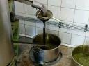 Łrségi hladno prešana i tradicionalna ulja od sjemenki - bučino ulje