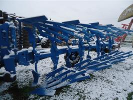 Rabewerk Super LMXD IV/80-38 eke