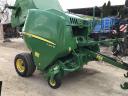 Presă de balotat John Deere F441 M