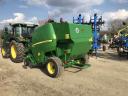 Presă de balotat John Deere F441 M