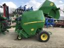 Presă de balotat John Deere F441 M