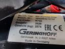 Geringhoff MSH675F adapter