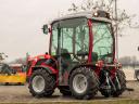 Antonio Carraro TTR 4800 HST Tractor de plantații nou - Scaun reversibil, cu șasiu
