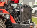 Antonio Carraro TTR 4800 HST Novi plantažni traktor - obračalni sedež, s podvozjem