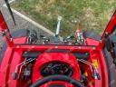 Antonio Carraro TTR 4800 HST Novi plantažni traktor - obračalni sedež, s podvozjem