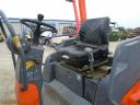 Hamm HD13 VV tandem henger