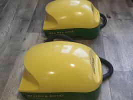 John Deere SF 6000 SF3 antennák eladók! ITLS