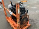 New Holland F4DFE613J*A0002 motor