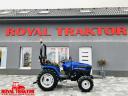 Kompaktný traktor Farmtrac 26