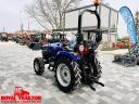 Kompaktný traktor Farmtrac 26