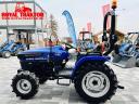 Kompaktní traktor Farmtrac 26